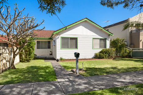 Property photo of 11 Cunningham Street Matraville NSW 2036
