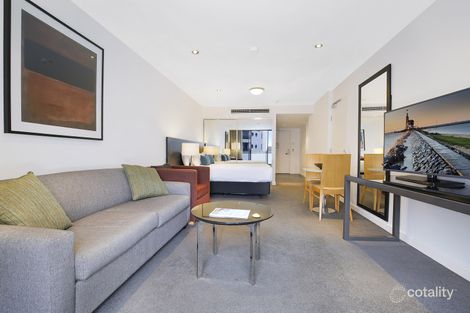 Property photo of 204/19 Market Street Wollongong NSW 2500