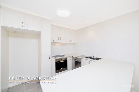 Property photo of 10/10 Coolac Place Braddon ACT 2612