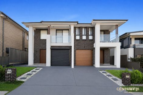 Property photo of 163B Donovan Boulevard Gregory Hills NSW 2557