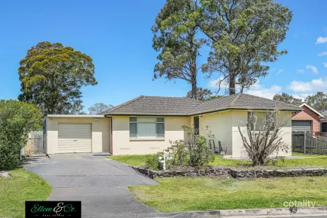 57 Maple St, Albion Park Rail, NSW 2527