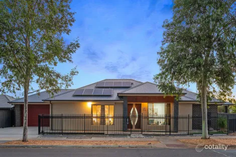 Property photo of 2 The Boulevard Parafield Gardens SA 5107