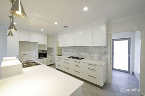 Property photo of 3 Dibbler Crescent Throsby ACT 2914