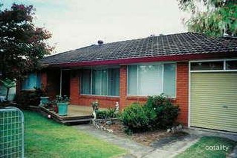 Property photo of 80 Grose Road Faulconbridge NSW 2776