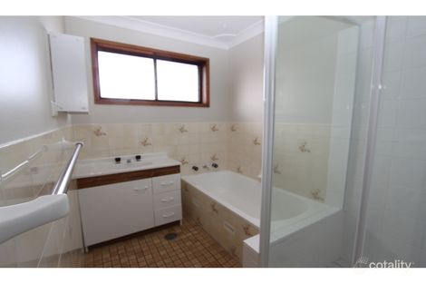 Property photo of 10/192 Lambert Street Bathurst NSW 2795