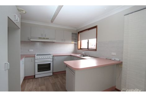Property photo of 10/192 Lambert Street Bathurst NSW 2795