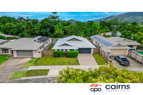 Property photo of 23 Fitzmaurice Drive Bentley Park QLD 4869