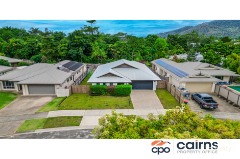 Property photo of 23 Fitzmaurice Drive Bentley Park QLD 4869