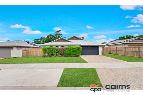 Property photo of 23 Fitzmaurice Drive Bentley Park QLD 4869