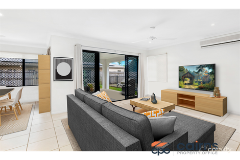 Property photo of 23 Fitzmaurice Drive Bentley Park QLD 4869