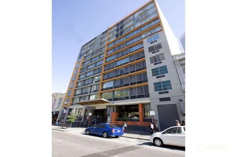 215/305 Murray St, Perth, WA 6000