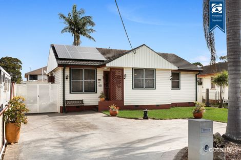 Property photo of 34 Brallos Avenue Holsworthy NSW 2173
