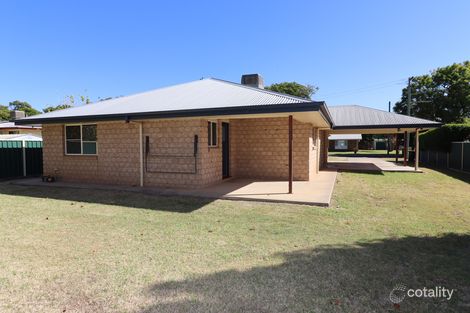 4 Weribone St, St George, QLD 4487