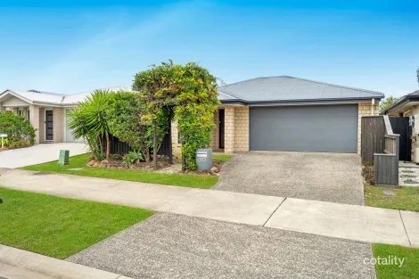 193 Darlington Dr, Yarrabilba, QLD 4207