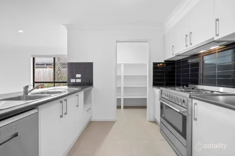 Property photo of 193 Darlington Drive Yarrabilba QLD 4207