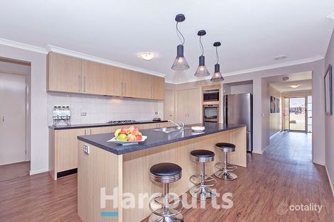 Property photo of 9 Stanton Court Pakenham VIC 3810