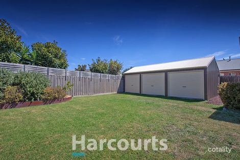 Property photo of 9 Stanton Court Pakenham VIC 3810