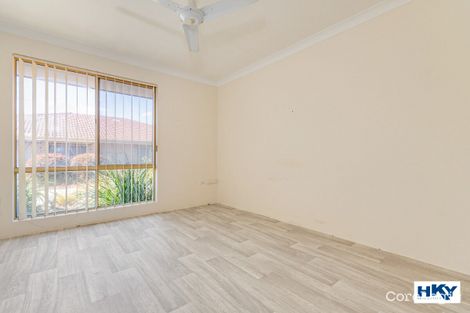 Property photo of 25/192 Fairway Circle Connolly WA 6027