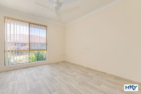 Property photo of 25/192 Fairway Circle Connolly WA 6027