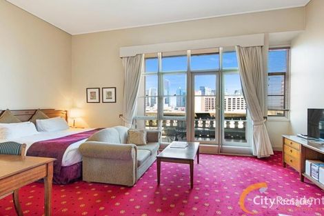 Property photo of 603/57 Spencer Street Docklands VIC 3008