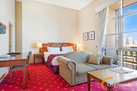 Property photo of 603/57 Spencer Street Docklands VIC 3008