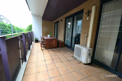 Property photo of 19/313 Forest Road Hurstville NSW 2220