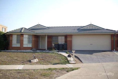 Property photo of 11 Stockton Drive Cairnlea VIC 3023