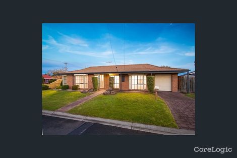 Property photo of 11 Storrington Avenue Hoppers Crossing VIC 3029