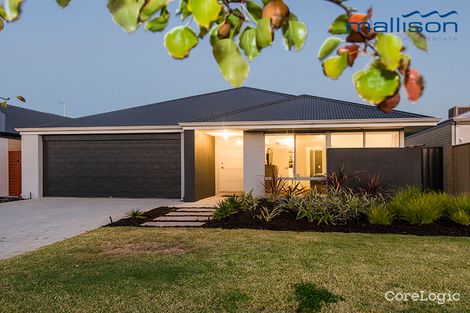 Property photo of 33 Welford Promenade Southern River WA 6110