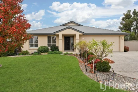25 Arnold Ct, Kelso, NSW 2795