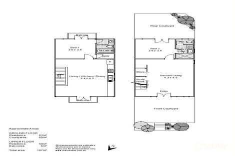1/65 Quarry St, Fremantle, WA 6160