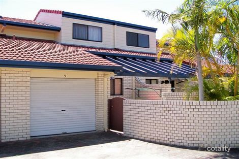 Property photo of 5/35 The Peninsula Yamba NSW 2464