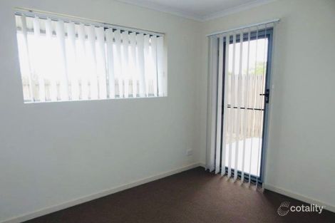 Property photo of 4/50 Shannon Crescent Dysart QLD 4745