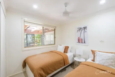 Property photo of 2/9 Urara Street Yamba NSW 2464