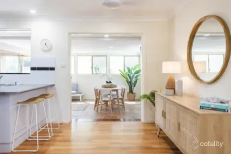 Property photo of 2/9 Urara Street Yamba NSW 2464