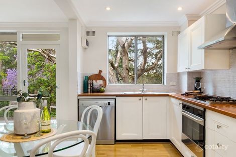 Property photo of 6/394 Mowbray Road West Lane Cove North NSW 2066
