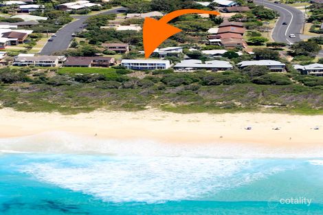 Property photo of 12 Coast Avenue Boomerang Beach NSW 2428