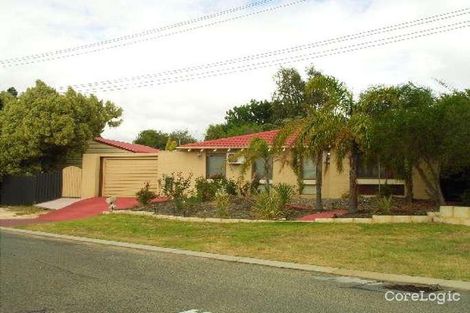 Property photo of 46 Kenny Drive Duncraig WA 6023