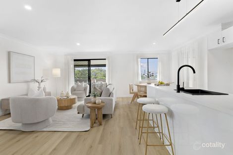 Property photo of 7/13 Richmond Road Morningside QLD 4170