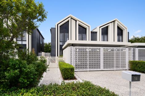 14 The Lakes Esp, Mermaid Waters, QLD 4218