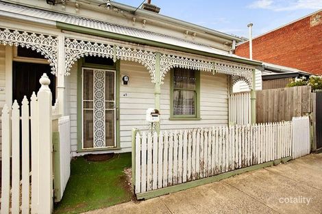 45 James St, Windsor, VIC 3181