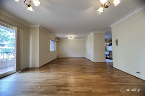 Property photo of 3/20 Lennox Street Parramatta NSW 2150