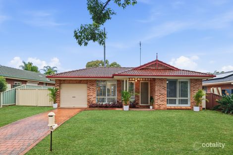 7 Hodges Pl, Currans Hill, NSW 2567
