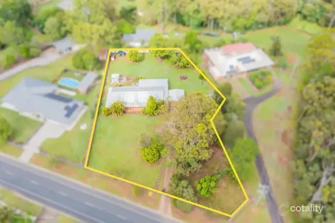 Property photo of 6 Thornbill Drive Upper Caboolture QLD 4510