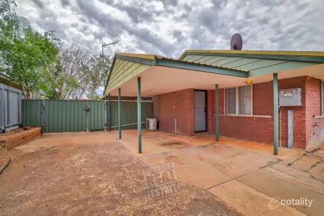Property photo of 5 Knight Place Nickol WA 6714