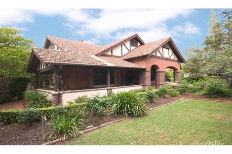 Property photo of 4 The Avenue Medindie SA 5081