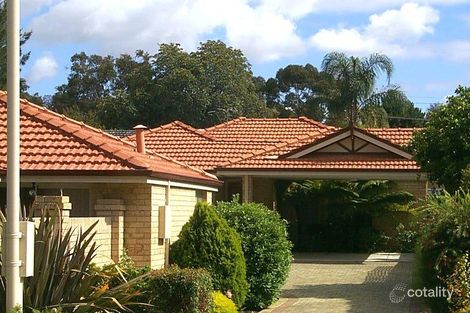 Property photo of 2/56 Saunders Street Como WA 6152