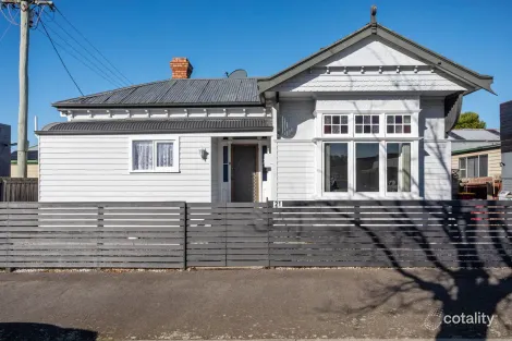 Property photo of 21 Gleadow Street Invermay TAS 7248