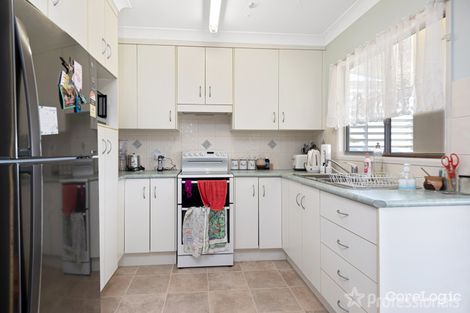 Property photo of 65 Lindsay Street Zilzie QLD 4710