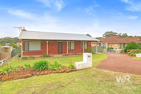 Property photo of 73 Kurannup Road Bayonet Head WA 6330